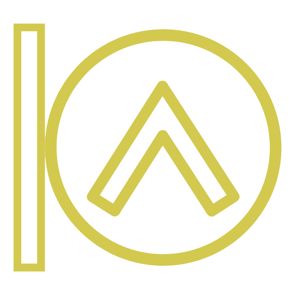 Aaron Parry Logo