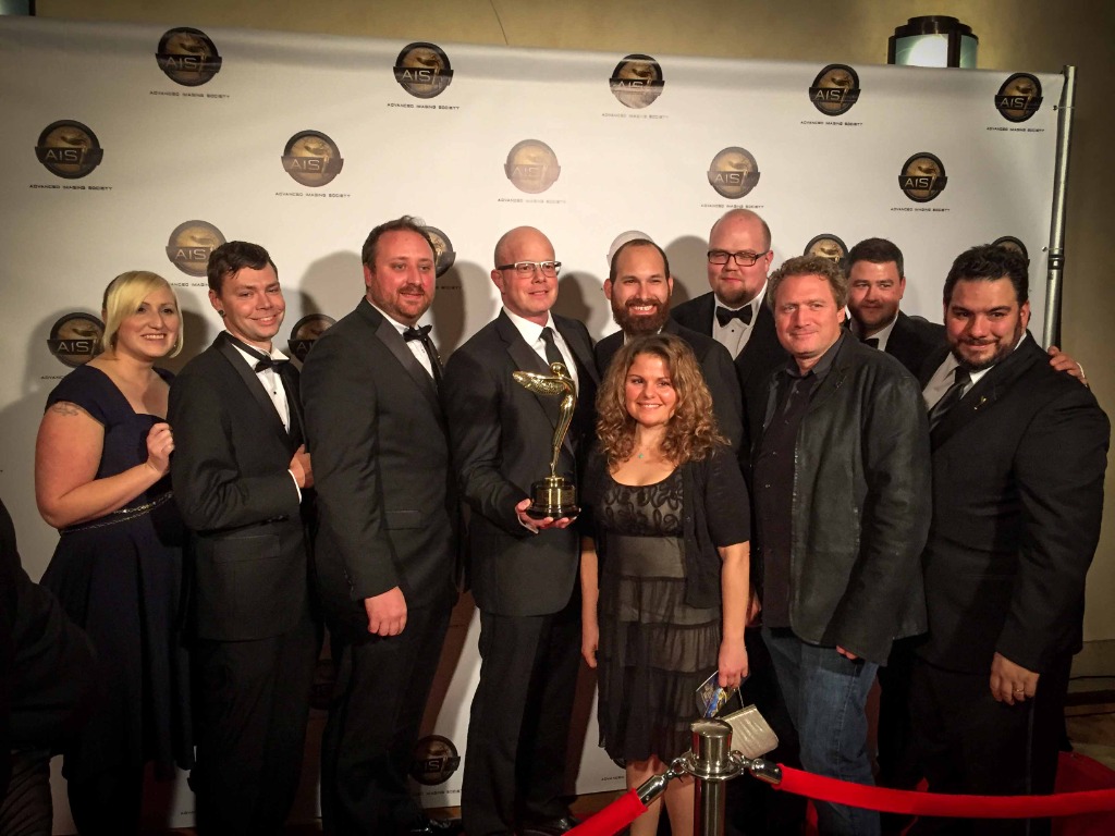 Lumiere Award Winner