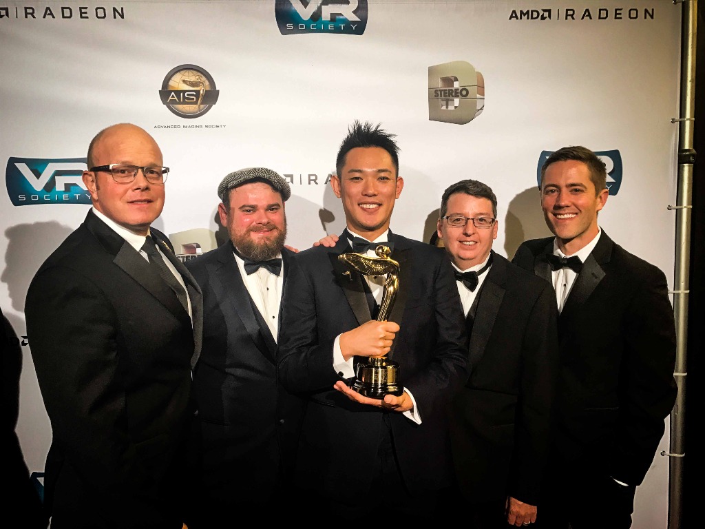 AIS Honors