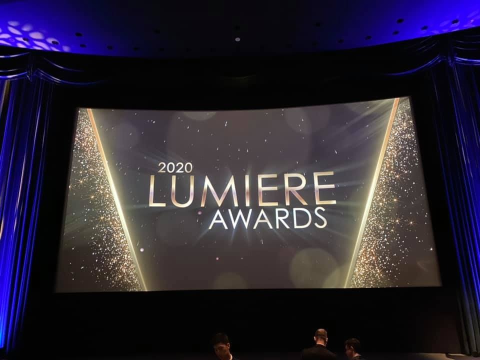 Lumiere Awards Ceremony