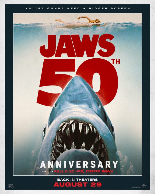 Jaws 3D