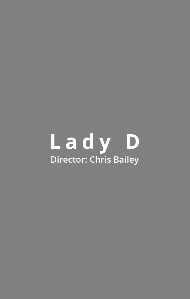 Lady D