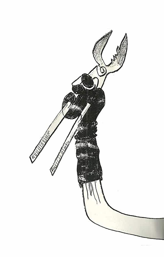 Loose Tooth Wrench Sketch